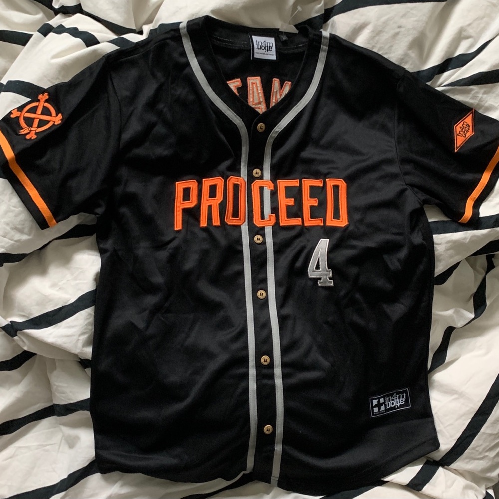 IN4MATION Jersey